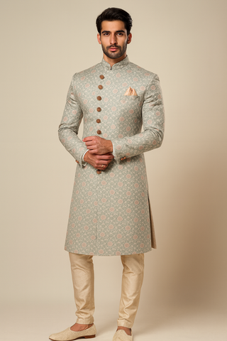 Sherwani RYWPRA1