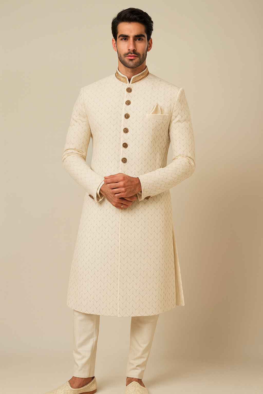 Sherwani RYWPRA2