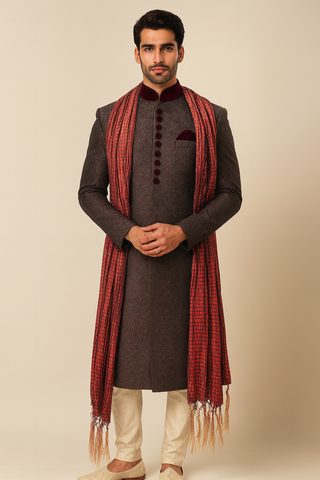 Sherwani RYWUVI1