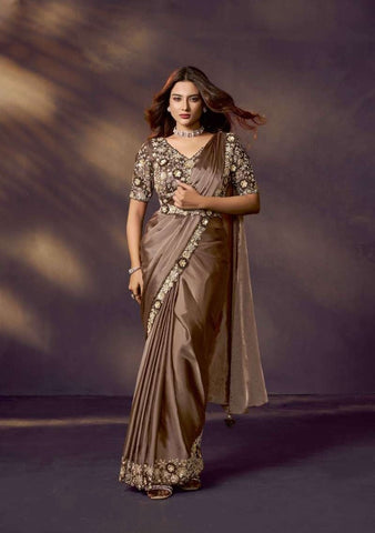 Ready-To Wear Sarees