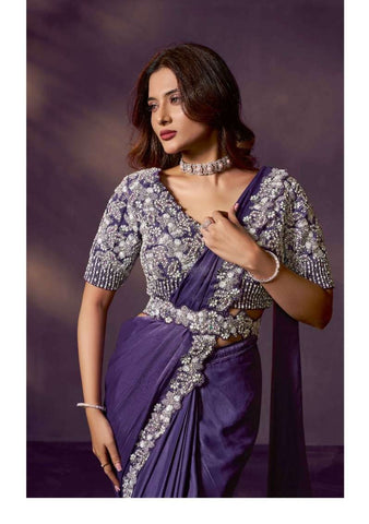 Ready-To Wear Sarees