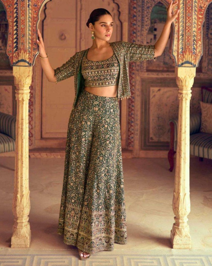 Indofusion Co-Ord Sets