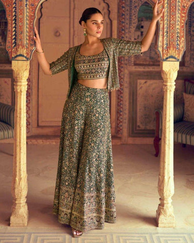 Indofusion Co-Ord Sets