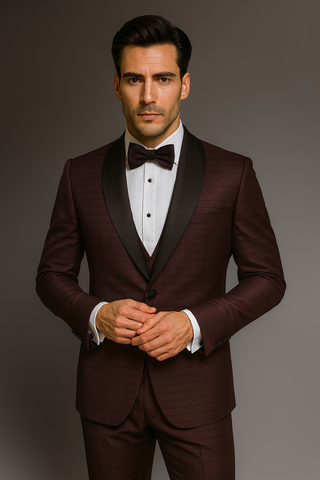 Tuxedo Set