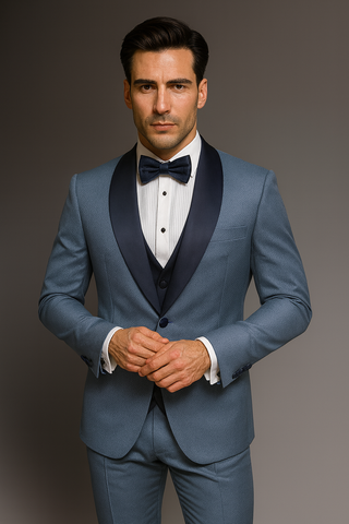Tuxedo Set