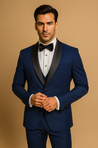 Tuxedo Set