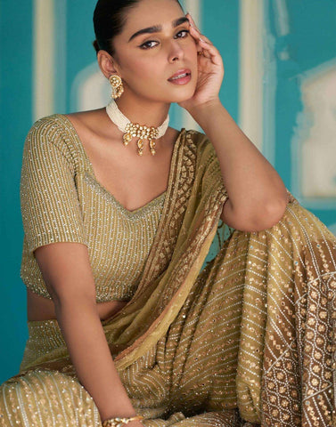 Indowestern Co-Ord Sets