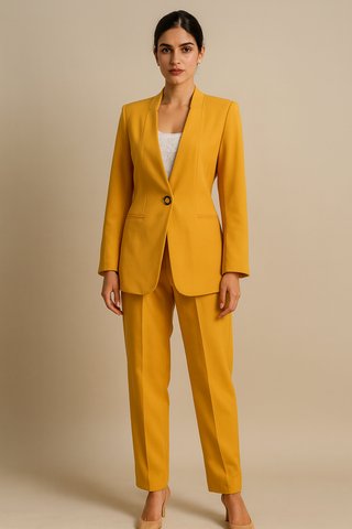 Business Suit