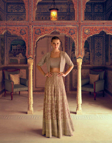 Indofusion Co-Ord Sets