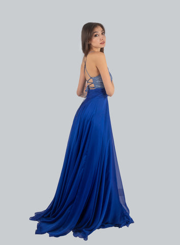 Evening Gown