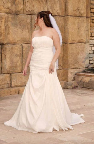 Bridal Gown RYWEM