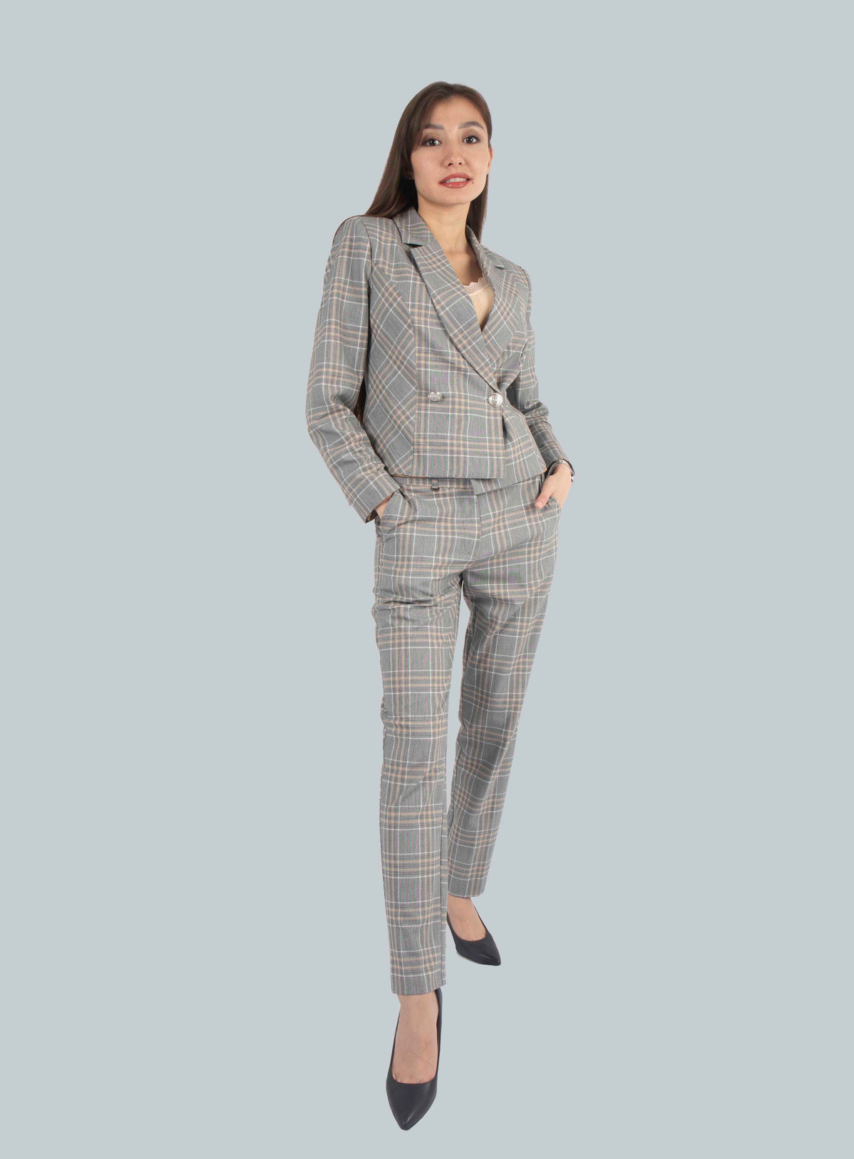 Business Suit